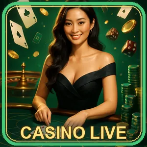 Cá cược Thể Thao 8live
