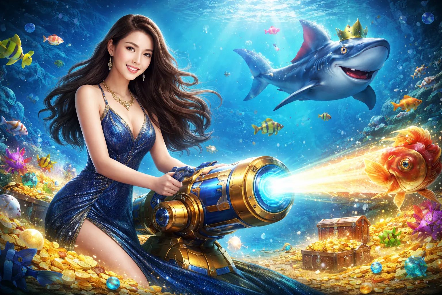 Hình ảnh hỗ trợ khách hàng chuyên nghiệp của 8live