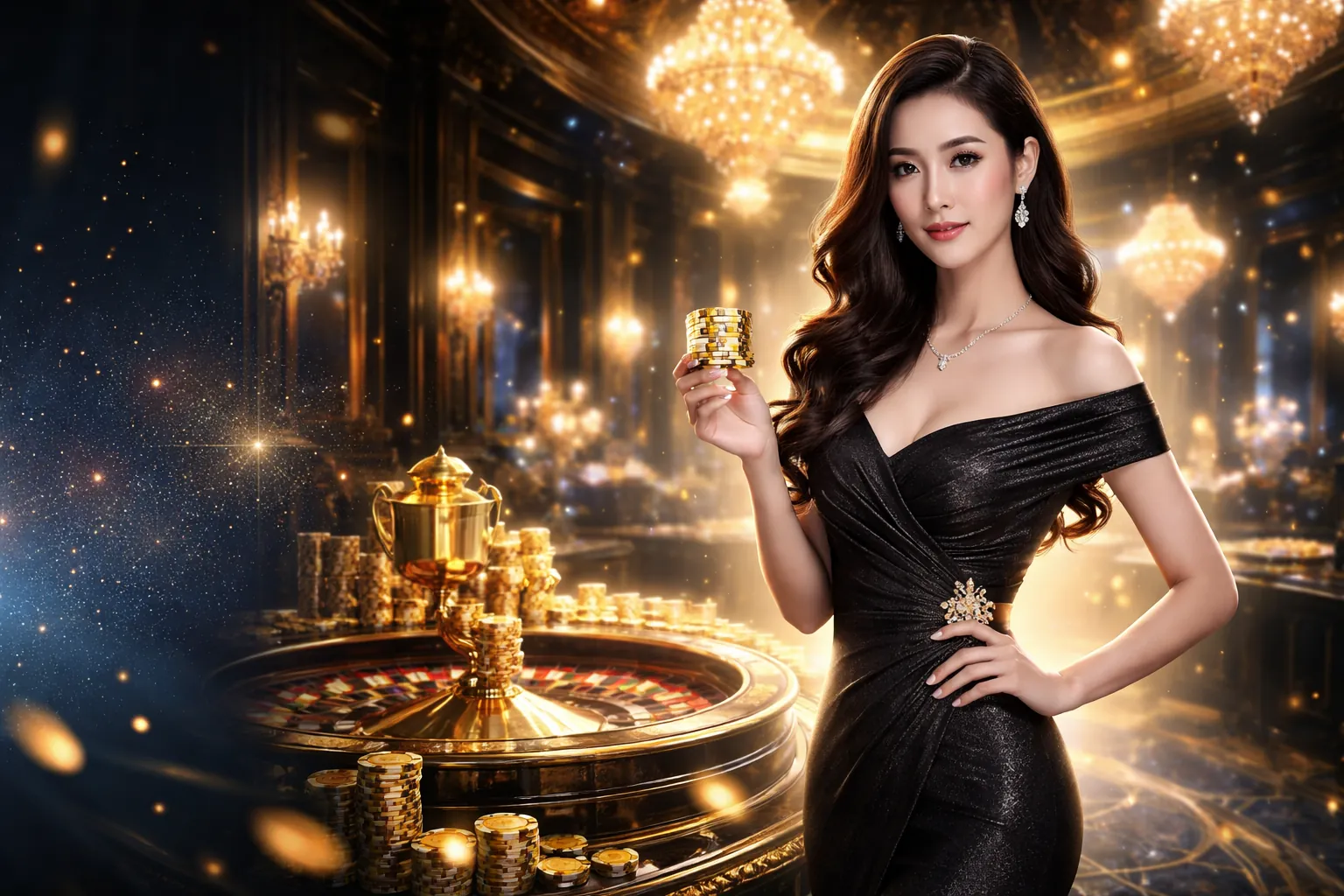 Nạp Tiền Vào Tài Khoản