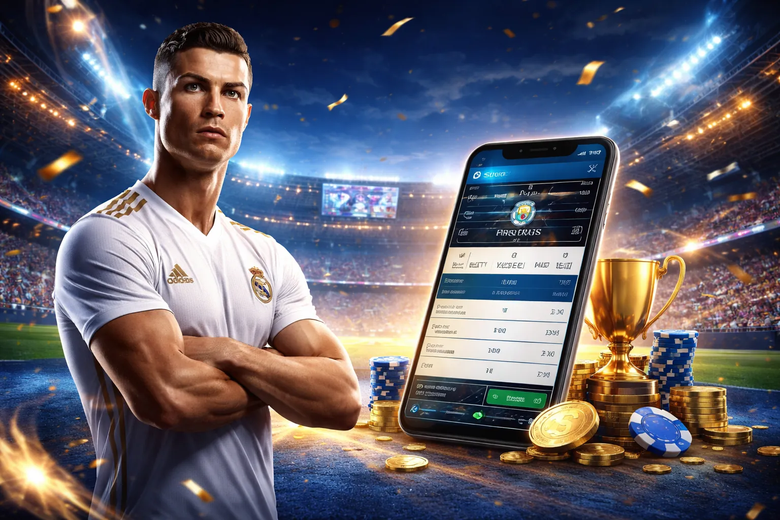 Thành viên 8live tận hưởng các đặc quyền VIP