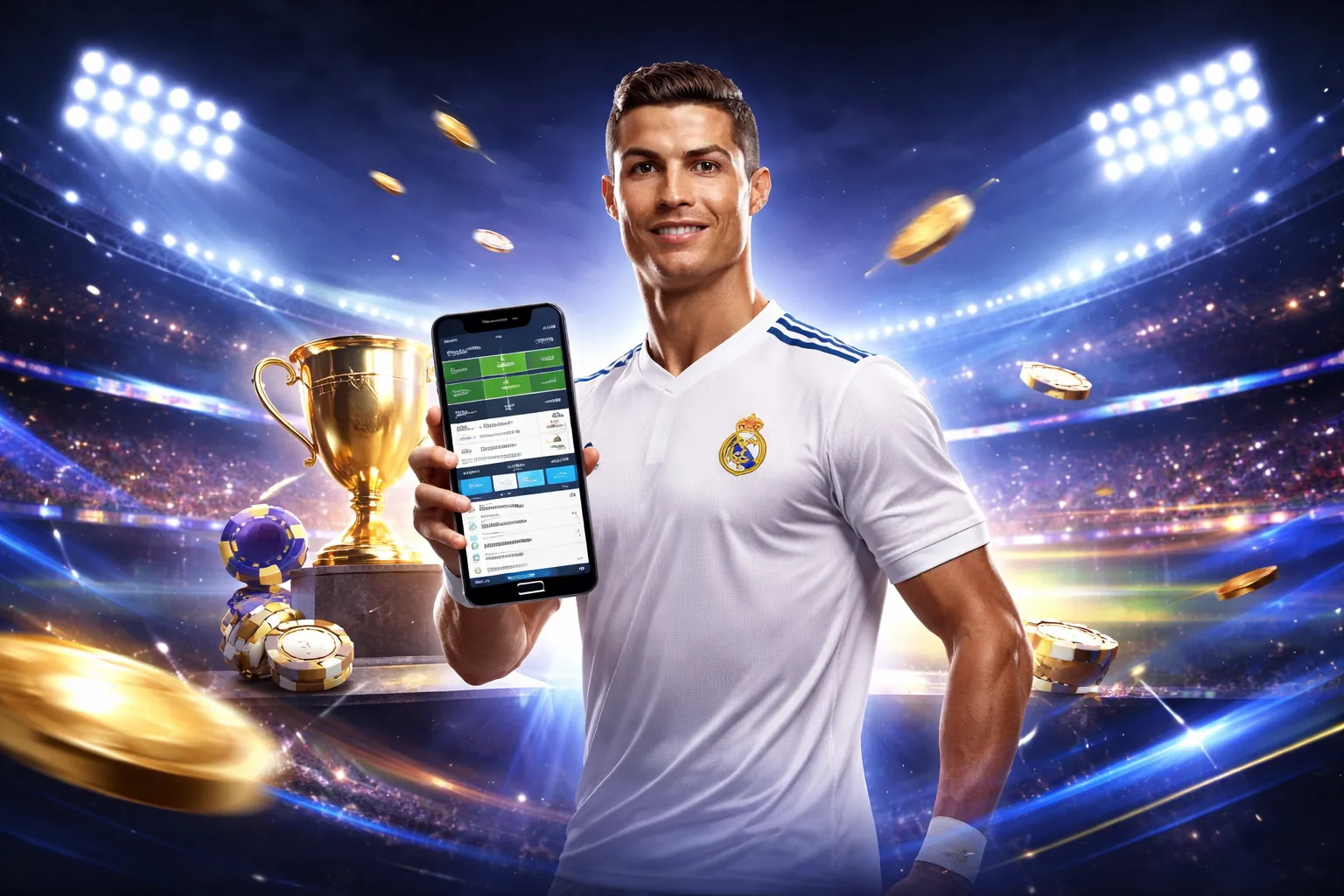 Giao diện game Nổ Hũ tại 8live