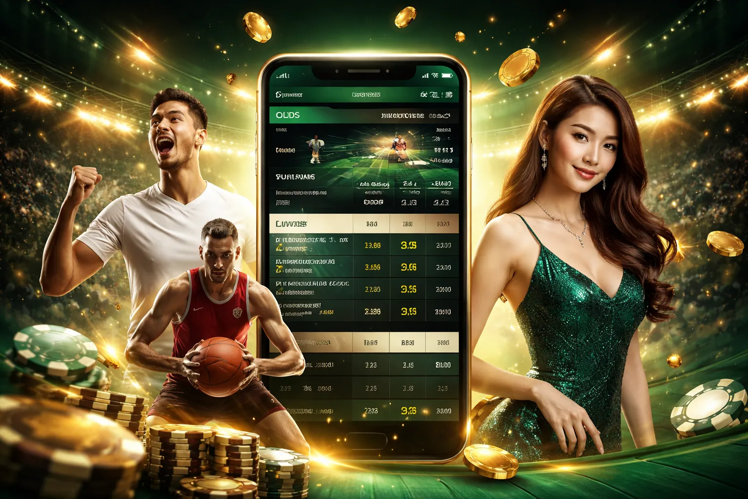 Giao diện đăng nhập an toàn của 8live