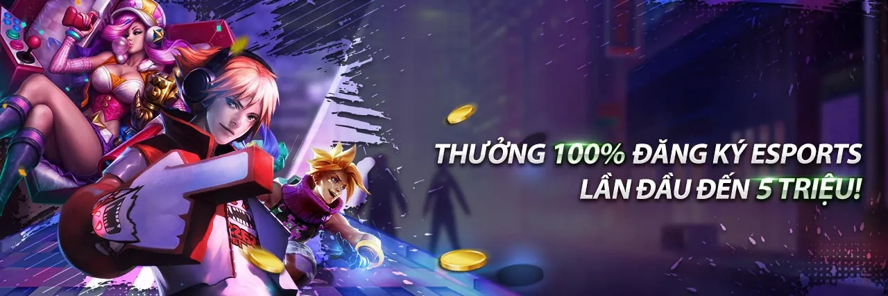 Giao diện đăng ký 8live với các biểu tượng cá cược sôi động