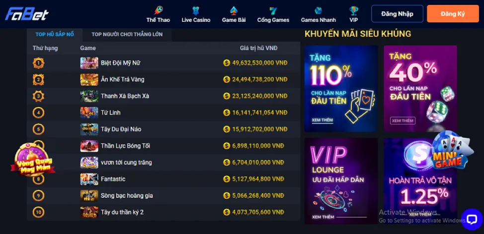 Biểu mẫu đăng ký 8live minh bạch và dễ hiểu