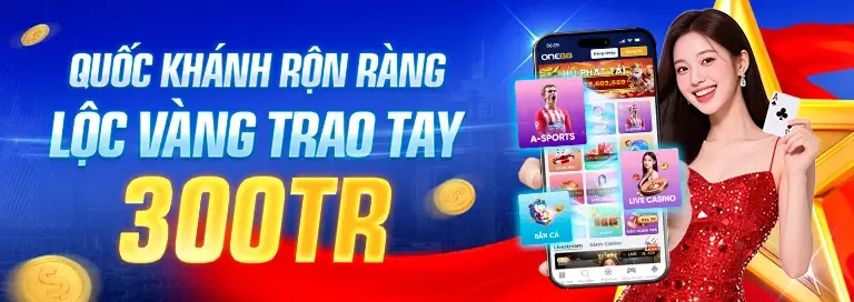 Khuyến mãi chào mừng thành viên mới tại 8live