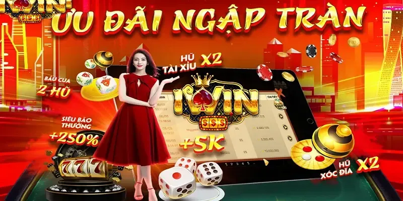 Tin tức game Casino mới