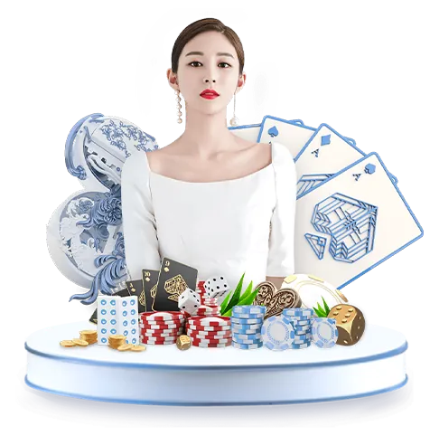 Người chơi tập trung vào chiến thuật game bài